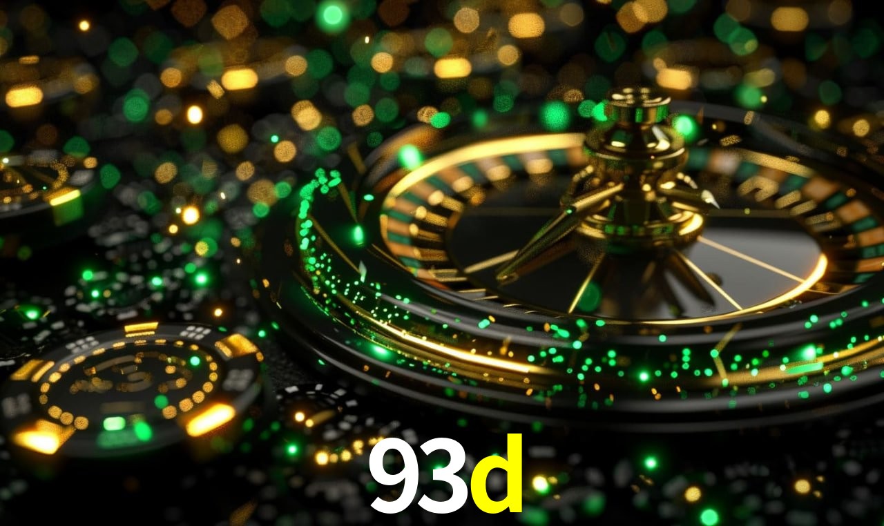 RTP dos slots populares na 93d