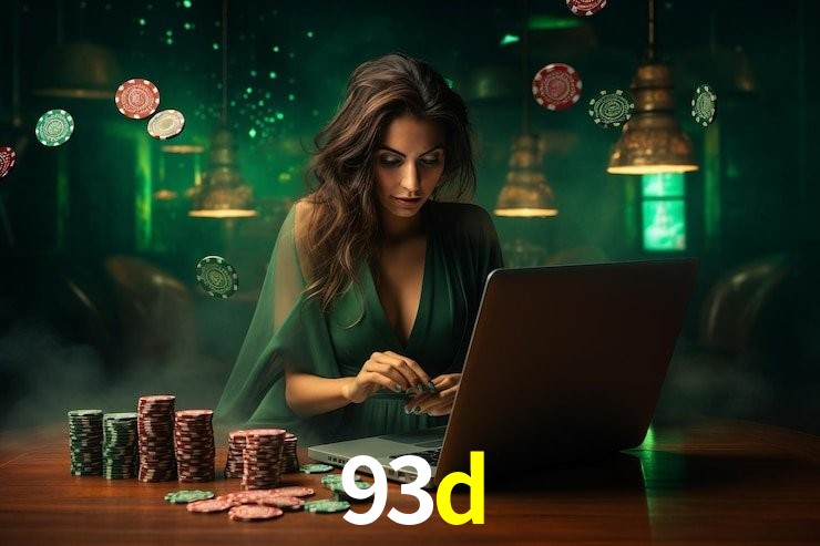 Apostas ao vivo 93d
